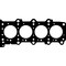 Elring SUZUK CYL. HEAD GASKET/METAL LAYER 397.69 - alternate 4